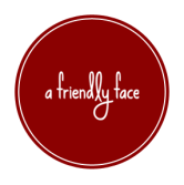 afriendlyfacelogo