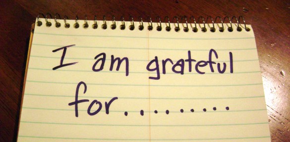 Gratitude-Month